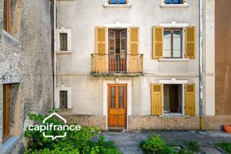 achat maison les-echelles 73360