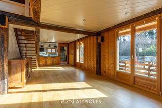 achat maison les-ecorces 25140