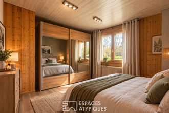 achat maison les-ecorces 25140