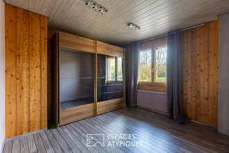 achat maison les-ecorces 25140