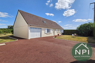 achat maison les-ecrennes 77820