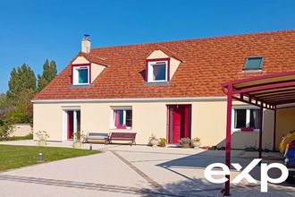 achat maison les-ecrennes 77820