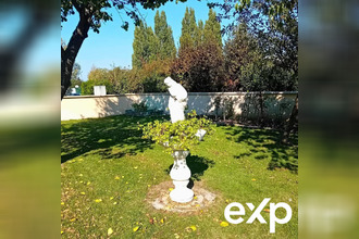 achat maison les-ecrennes 77820