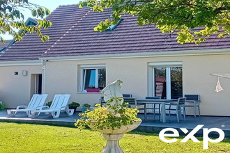 achat maison les-ecrennes 77820