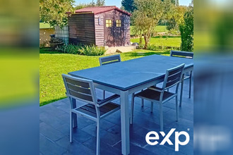 achat maison les-ecrennes 77820