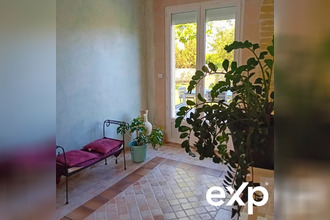 achat maison les-ecrennes 77820