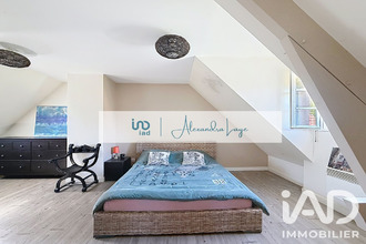 achat maison les-ecrennes 77820