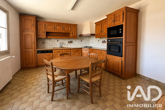 achat maison les-ecrennes 77820
