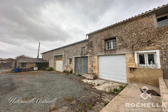 achat maison les-eglises-d-argenteuil 17400