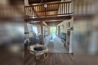 achat maison les-eglises-d-argenteuil 17400