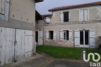 achat maison les-eglisottes-et-chalaures 33230