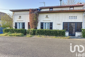 achat maison les-eglisottes-et-chalaures 33230