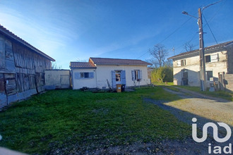 achat maison les-eglisottes-et-chalaures 33230