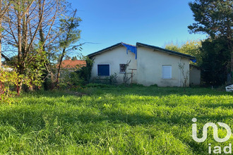 achat maison les-eglisottes-et-chalaures 33230