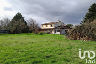 achat maison les-eglisottes-et-chalaures 33230