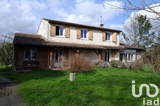 achat maison les-eglisottes-et-chalaures 33230