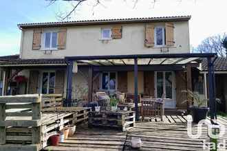 achat maison les-eglisottes-et-chalaures 33230