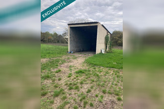 achat maison les-eglisottes-et-chalaures 33230