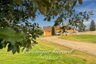 achat maison les-eglisottes-et-chalaures 33230