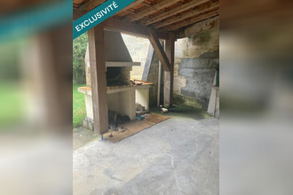 achat maison les-eglisottes-et-chalaures 33230