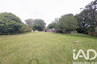 achat maison les-eglisottes-et-chalaures 33230