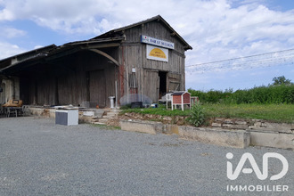 achat maison les-eglisottes-et-chalaures 33230
