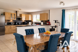 achat maison les-eglisottes-et-chalaures 33230