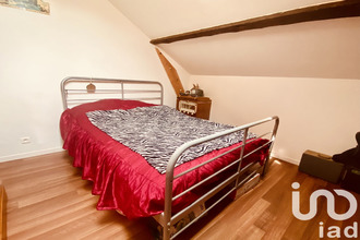 achat maison les-eparres 38300