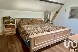 achat maison les-eparres 38300