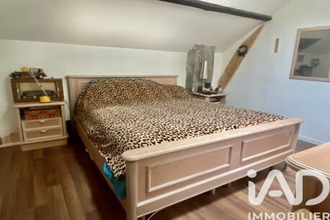 achat maison les-eparres 38300