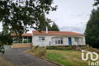 achat maison les-epesses 85590