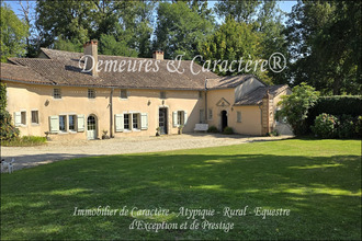 achat maison les-epesses 85590