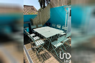 achat maison les-epesses 85590