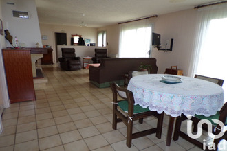 achat maison les-epesses 85590