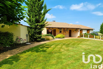 achat maison les-epesses 85590