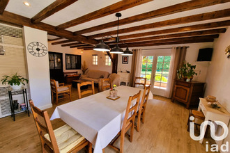 achat maison les-epesses 85590