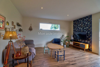 achat maison les-epesses 85590