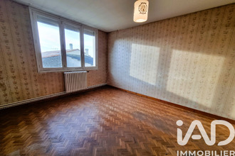 achat maison les-epesses 85590