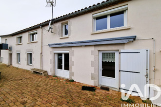 achat maison les-epesses 85590