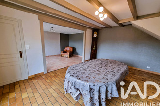 achat maison les-epesses 85590