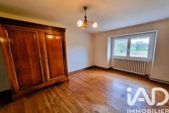 achat maison les-epesses 85590