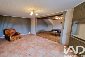 achat maison les-epesses 85590