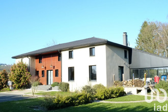 achat maison les-epesses 85590