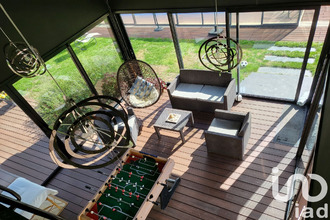 achat maison les-epesses 85590