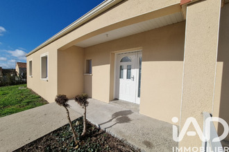 achat maison les-epesses 85590