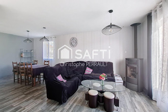 achat maison les-epesses 85590