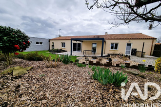 achat maison les-epesses 85590