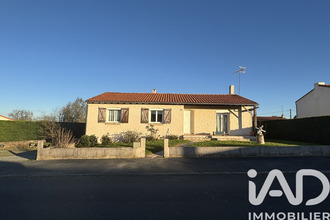 achat maison les-epesses 85590