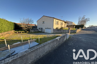 achat maison les-epesses 85590