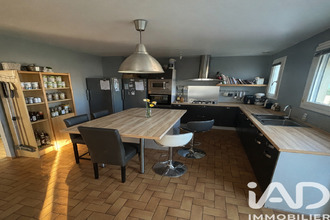 achat maison les-epesses 85590